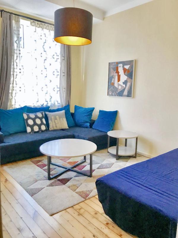Charming Apartment Sofia 100m² - image 7
