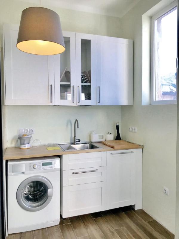 Charming Apartment Sofia 100m² - image 12