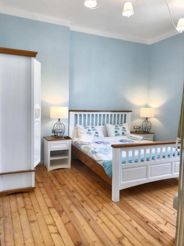 Charming Apartment Sofia 100m² - image 2