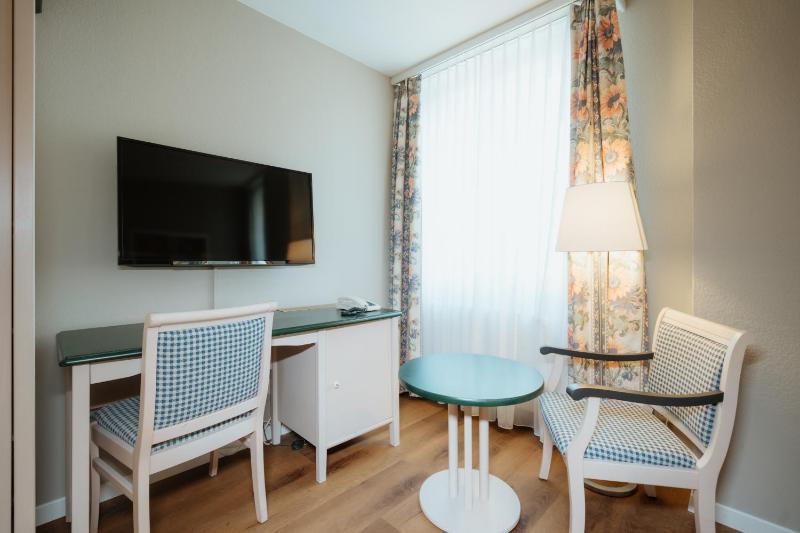 Standard Single Room image 1