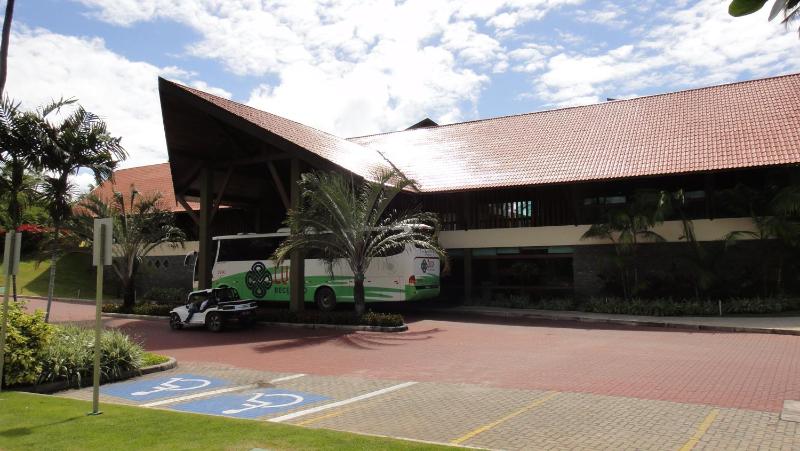 Marulhos Resort Flats - image 14