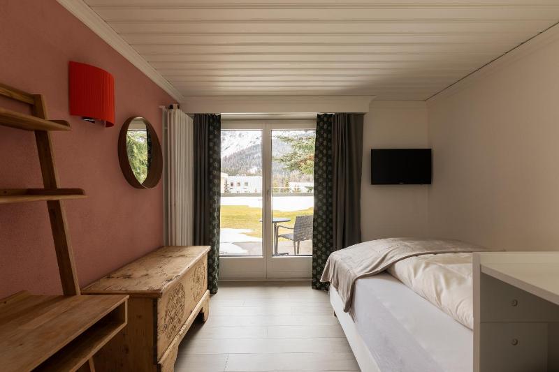 Single Room image 1