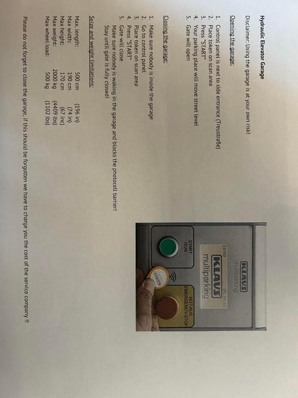 Supreme Two-Bedroom Apartment  image 1