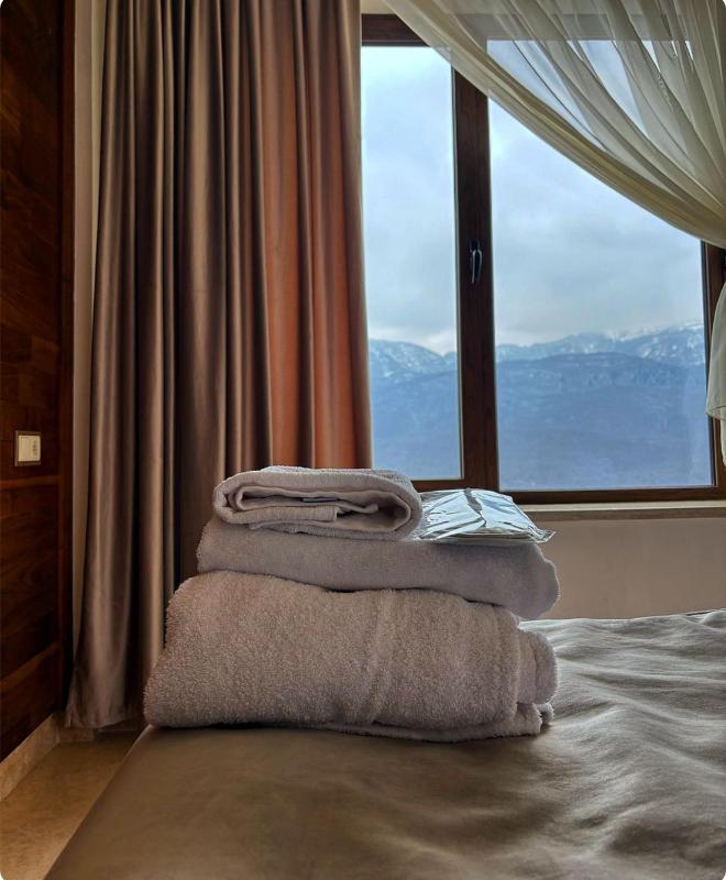 Suite with Mountain View image 4