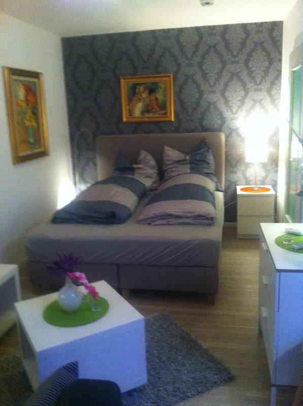 Apartment with Balcony image 3