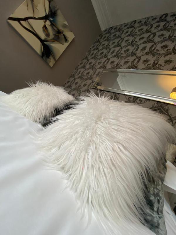 Mayfair Hotel - image 23