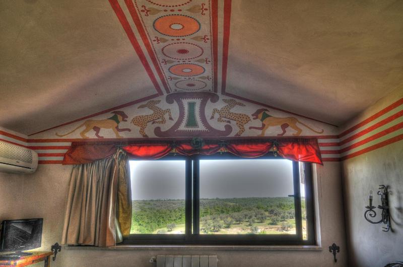 Double or Twin Room with Panoramic View image 1