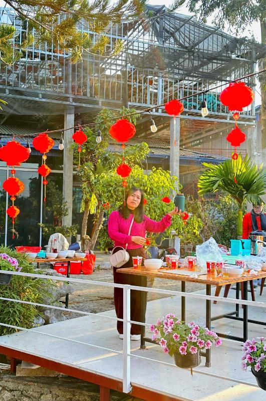 Tuấn huyền vlog homestay - image 11