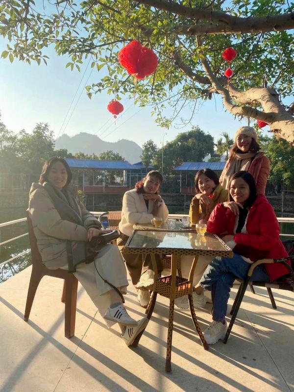 Tuấn huyền vlog homestay - image 22