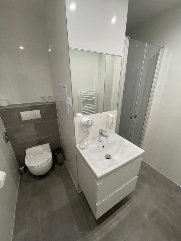 Premium Double or Twin Room with free Air-Conditioning image 3