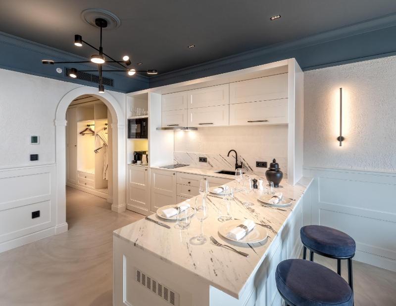 Bodrum Suite image 4