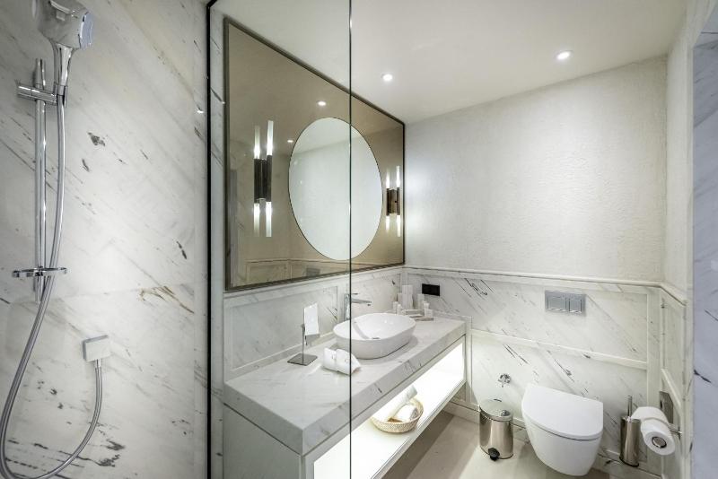 Bodrum Suite image 3