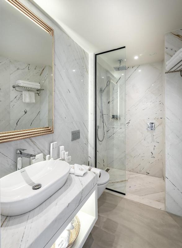 Bodrum Suite image 2
