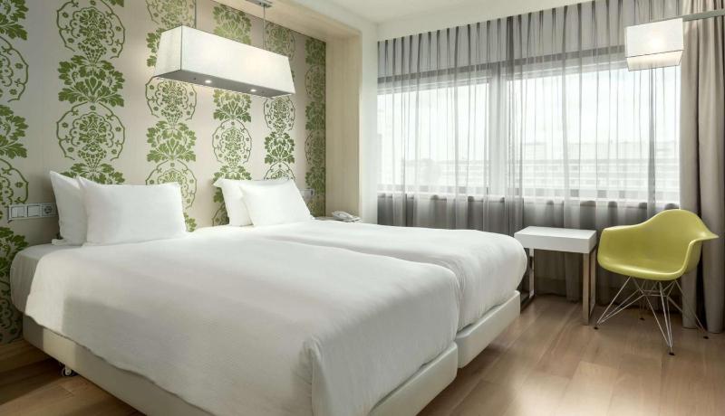 Standard Double or Twin Room image 3