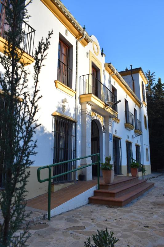 Hotel Humaina - image 43