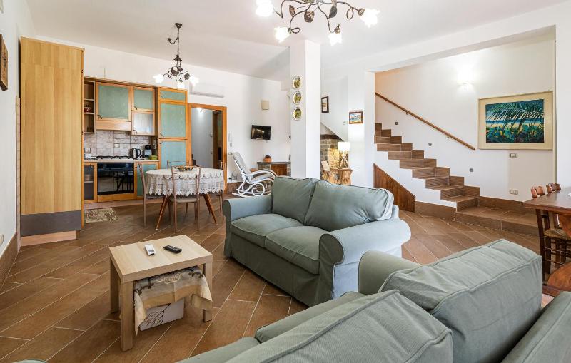 Two-Bedroom Holiday Home image 1