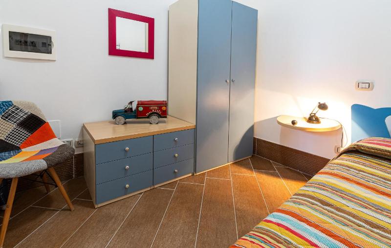 Two-Bedroom Holiday Home image 4