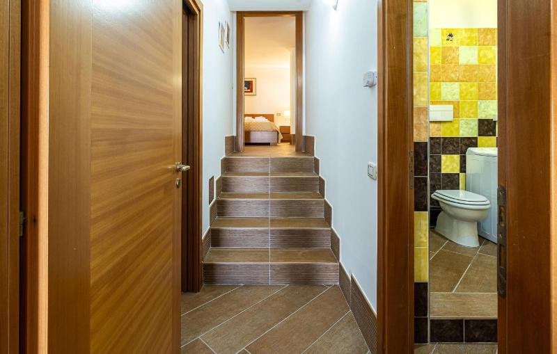 Two-Bedroom Holiday Home image 3
