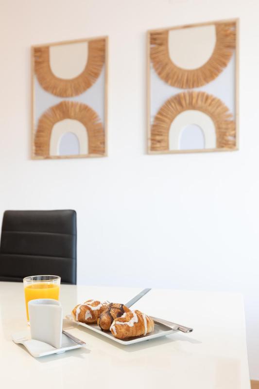 Two-Bedroom Apartment image 3