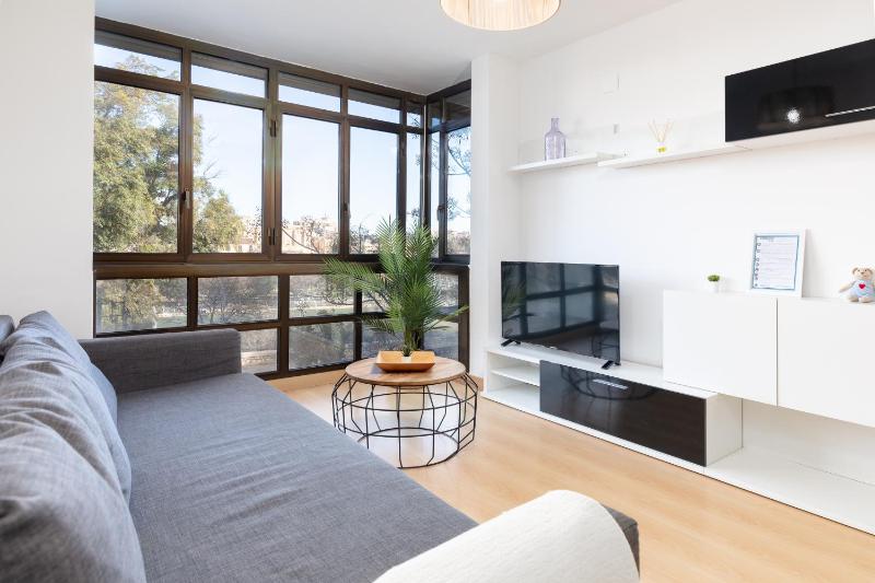 Two-Bedroom Apartment image 1