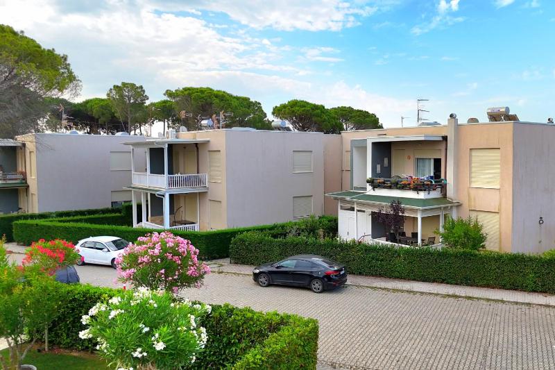 Sunny Beach Apartments - 274 - image 8