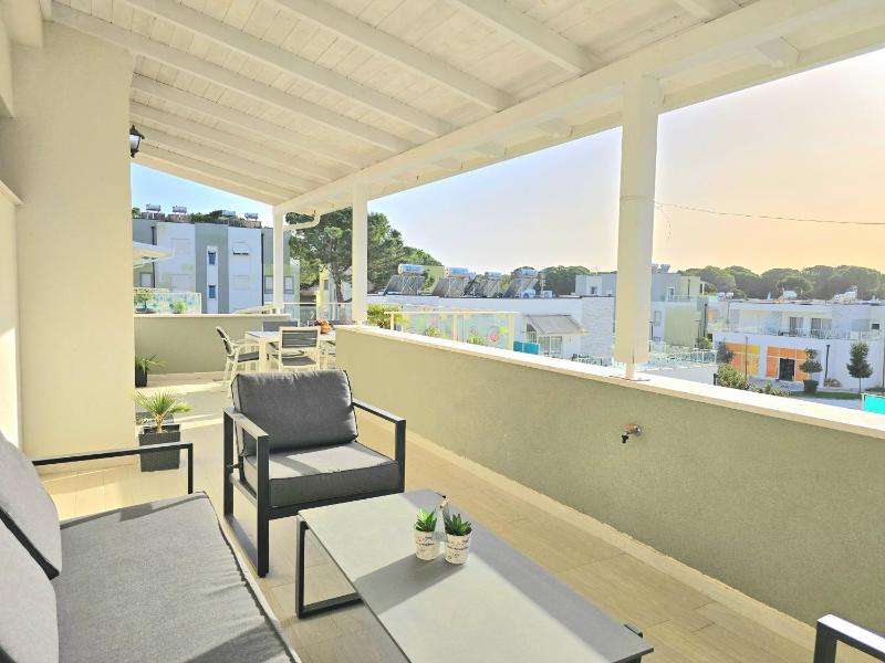 Sunny Beach Penthouse - 216 - image 16
