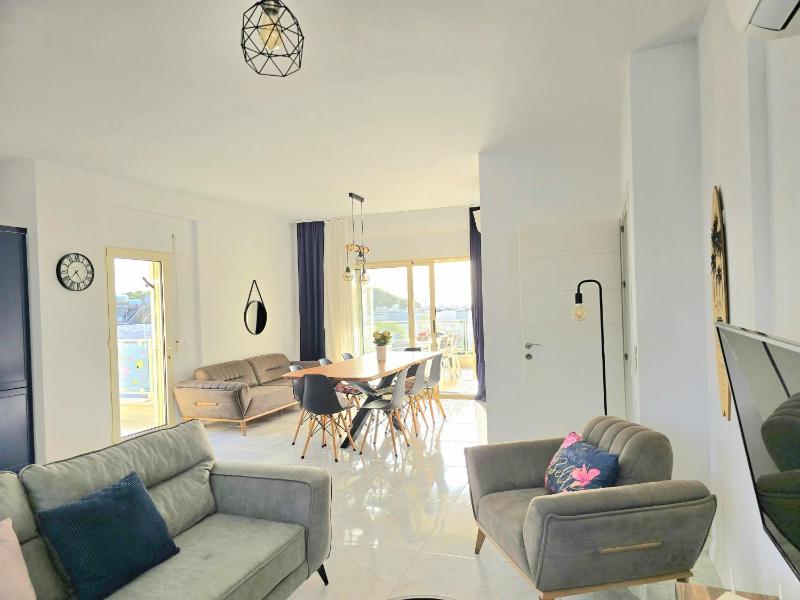 Sunny Beach Penthouse - 216 - image 10