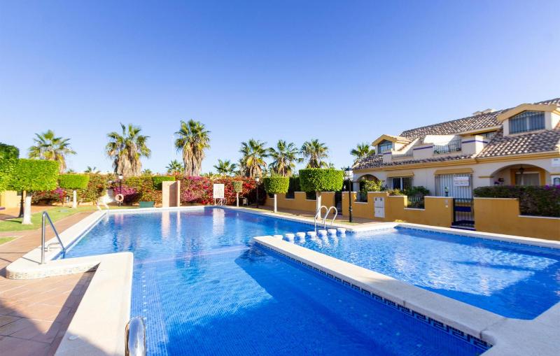 3 Bedroom Amazing Home In Orihuela Costa - image 16