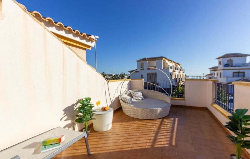3 Bedroom Amazing Home In Orihuela Costa - image 6