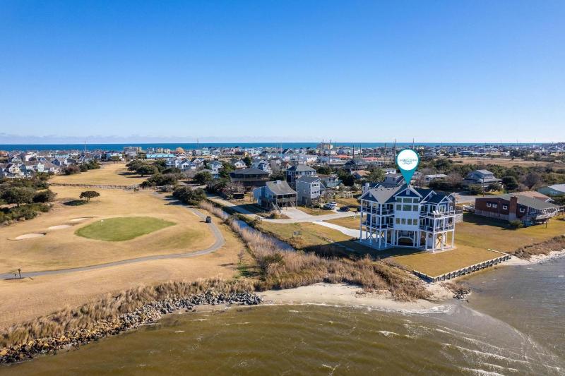 NH599 Nags Head 599 - image 1
