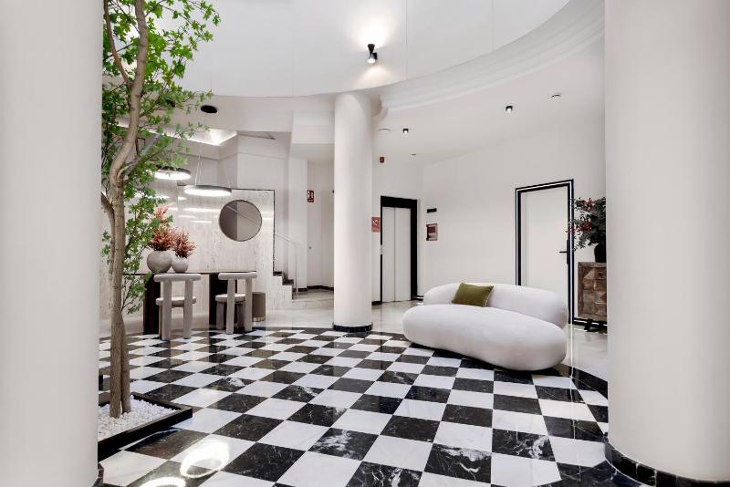 Hotel Aptos Alejandra Homes by Maxi Hoteles - image 1