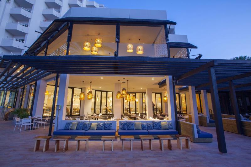 Corallium Dunamar by Lopesan Hotels-Adults Only - image 36