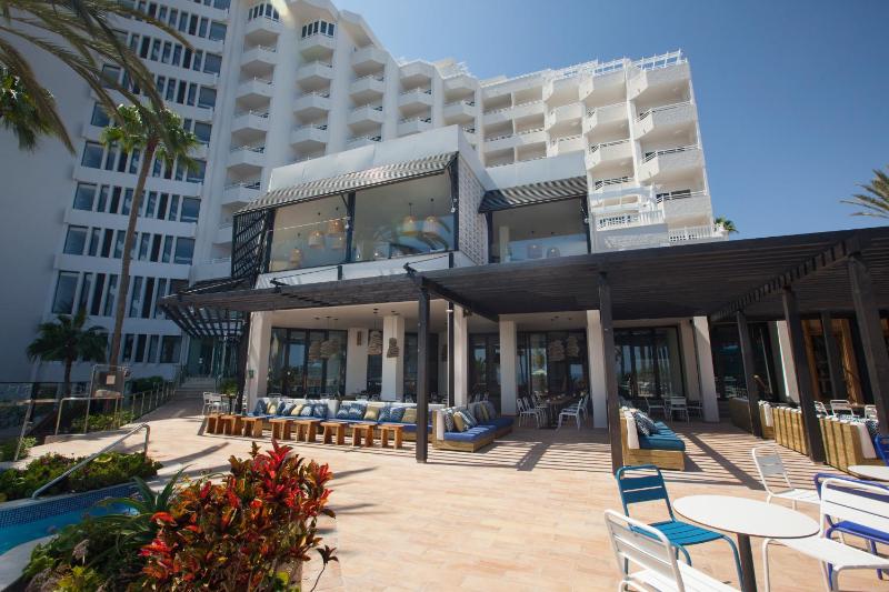 Corallium Dunamar by Lopesan Hotels-Adults Only - image 12