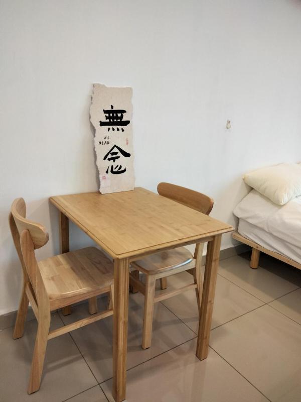 035 NO DEPO Palazio Apartment Japanese style Studio Mount Austin Wifi & Netflix - image 14