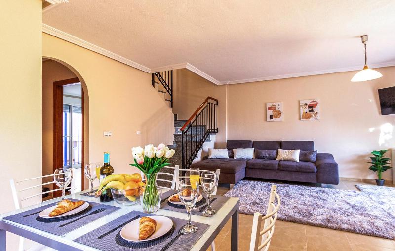 3 Bedroom Amazing Home In Orihuela Costa - image 24
