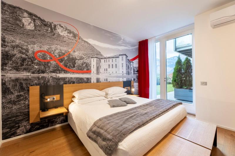 Economy Double or Twin Room image 1