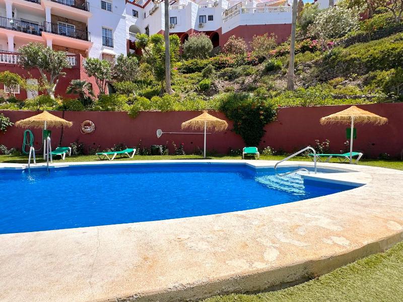 Ladera del Mar 32 Casasol - image 25