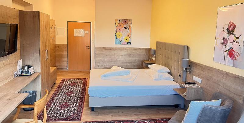 Comfort Double incl. Parking if available image 4