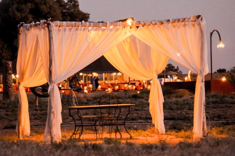 Glamorous Luxury Camp - image 35