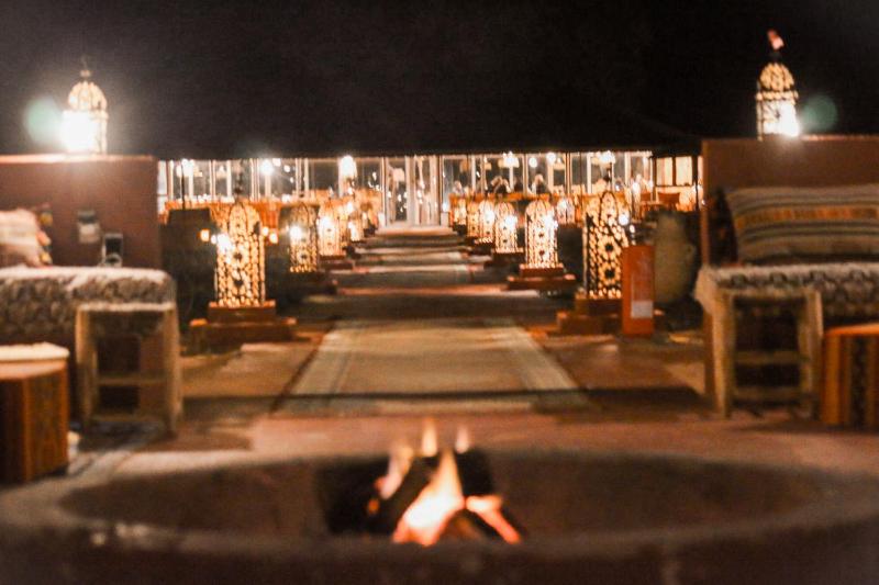 Glamorous Luxury Camp - image 9