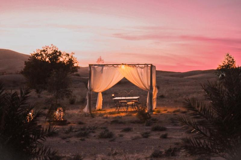 Glamorous Luxury Camp - image 23