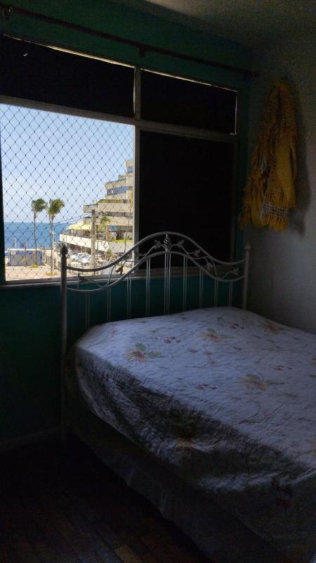 Apartamento temporada Carnaval Ondina - image 7