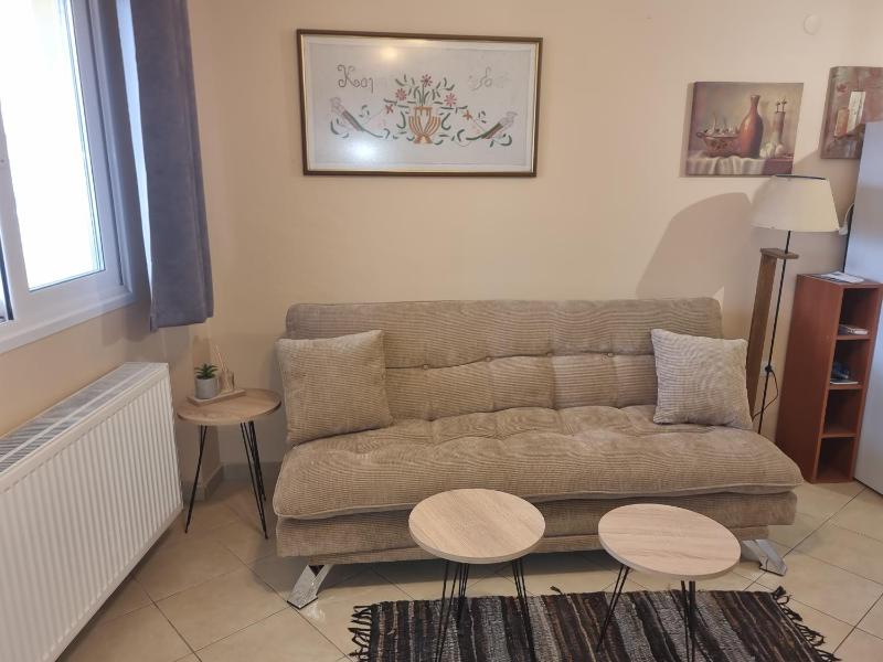 Apartment with Terrace image 4