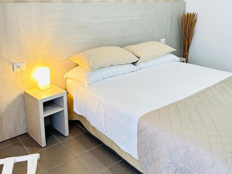 Hotel Villa Perazzini - image 25