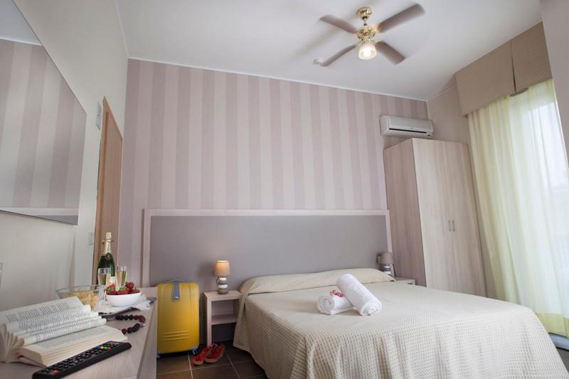 Hotel Villa Perazzini - image 30