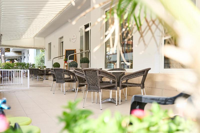Hotel Villa Perazzini - image 5
