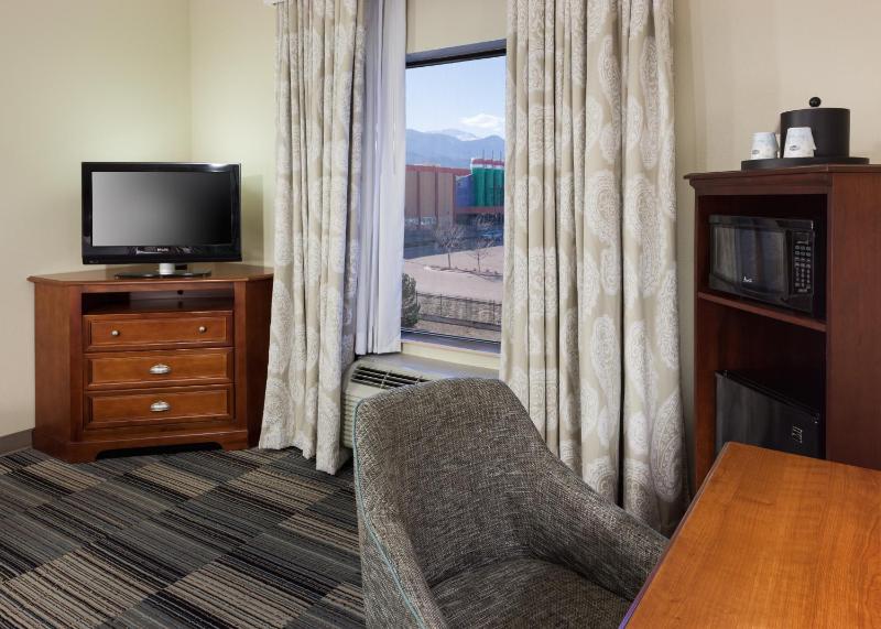 King Room image 2