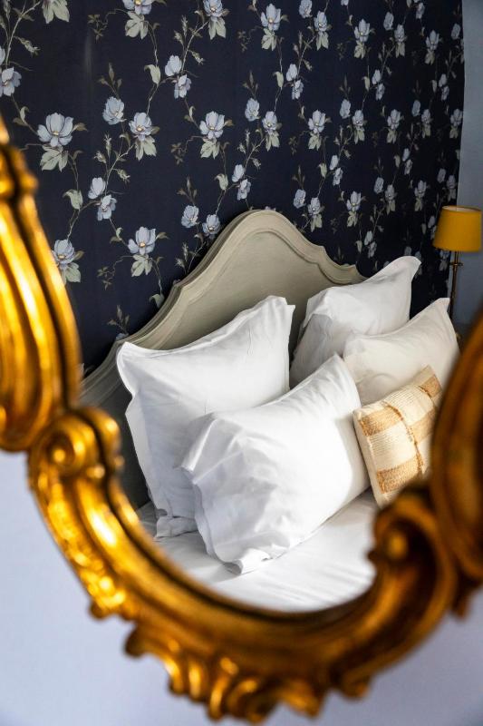 Hôtel Du Mail - image 33