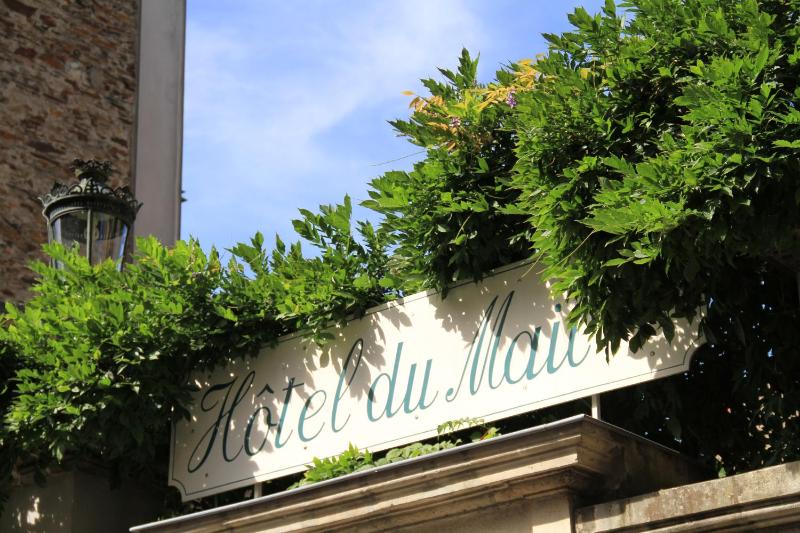 Hôtel Du Mail - image 45