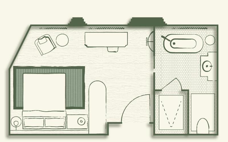 Fidelity Hotel - image 12